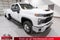 2024 Chevrolet Silverado 3500HD CC LT