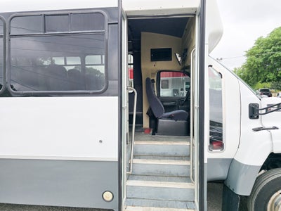 2005 Chevrolet CC5500 Base