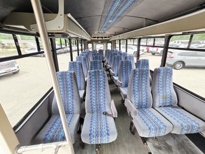 2005 Chevrolet CC5500 Base