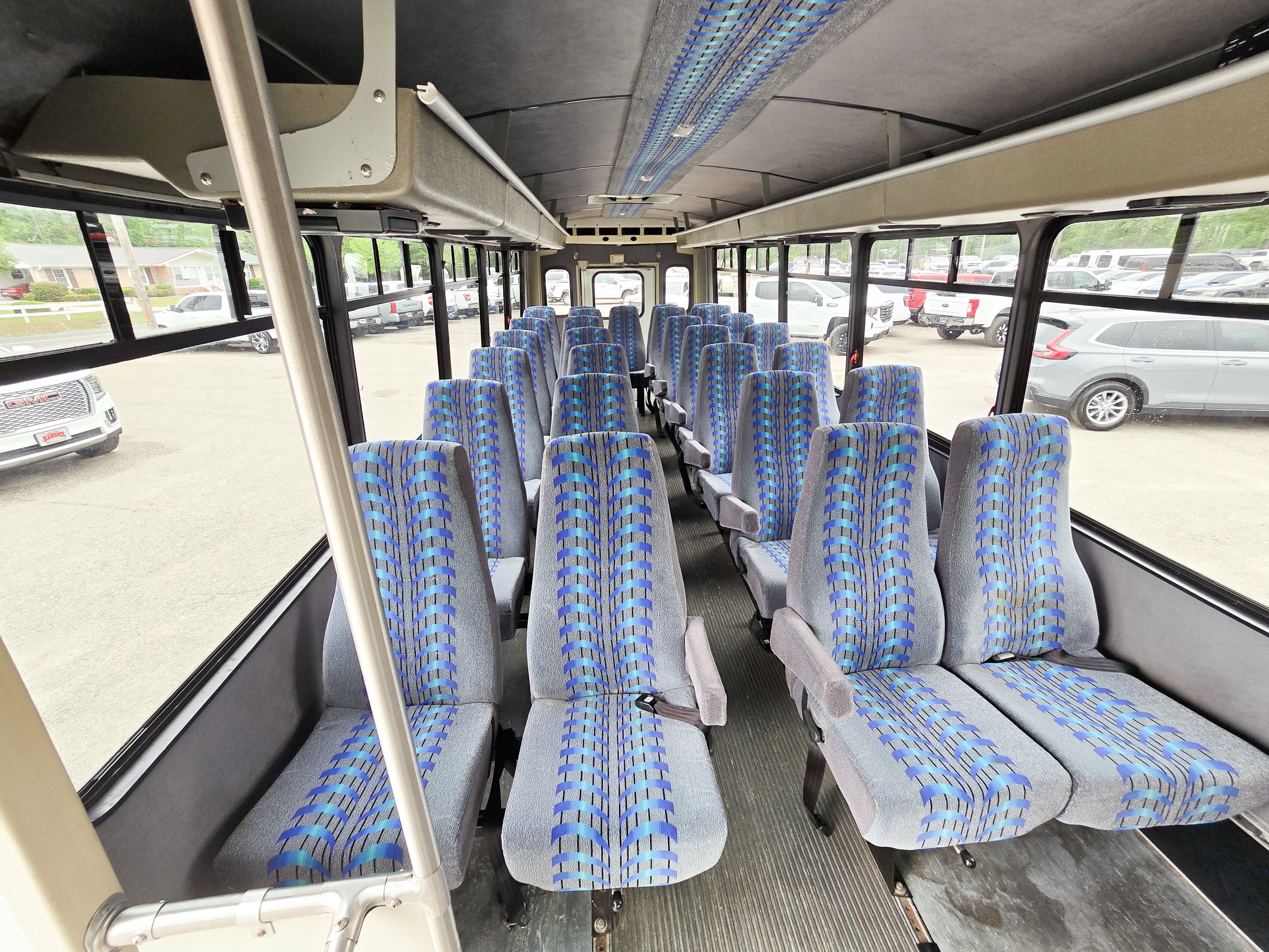 2005 Chevrolet CC5500 Base