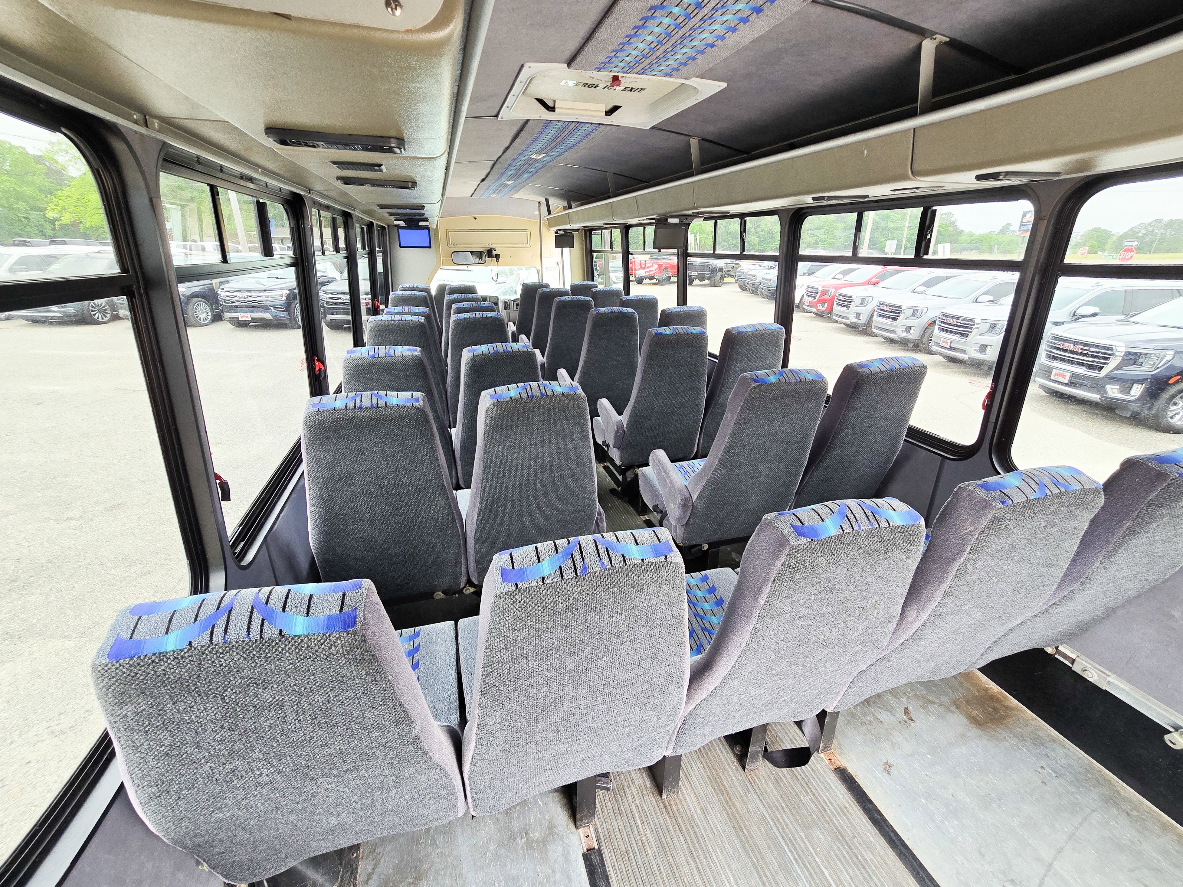 2005 Chevrolet CC5500 Base