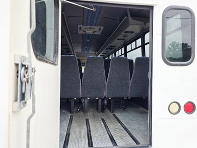 2005 Chevrolet CC5500 Base