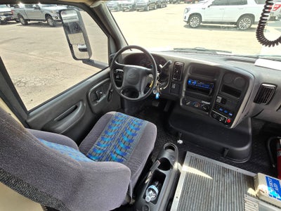2005 Chevrolet CC5500 Base