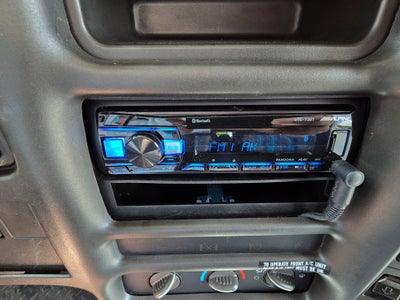 2005 Chevrolet CC5500 Base