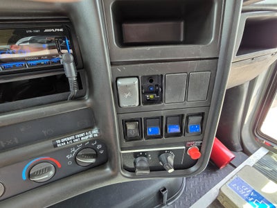 2005 Chevrolet CC5500 Base