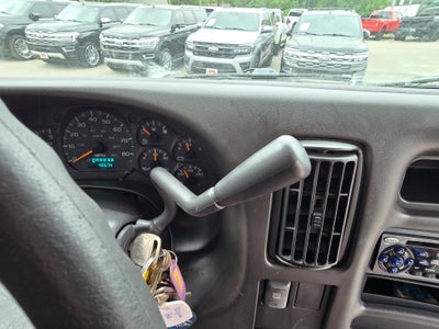 2005 Chevrolet CC5500 Base