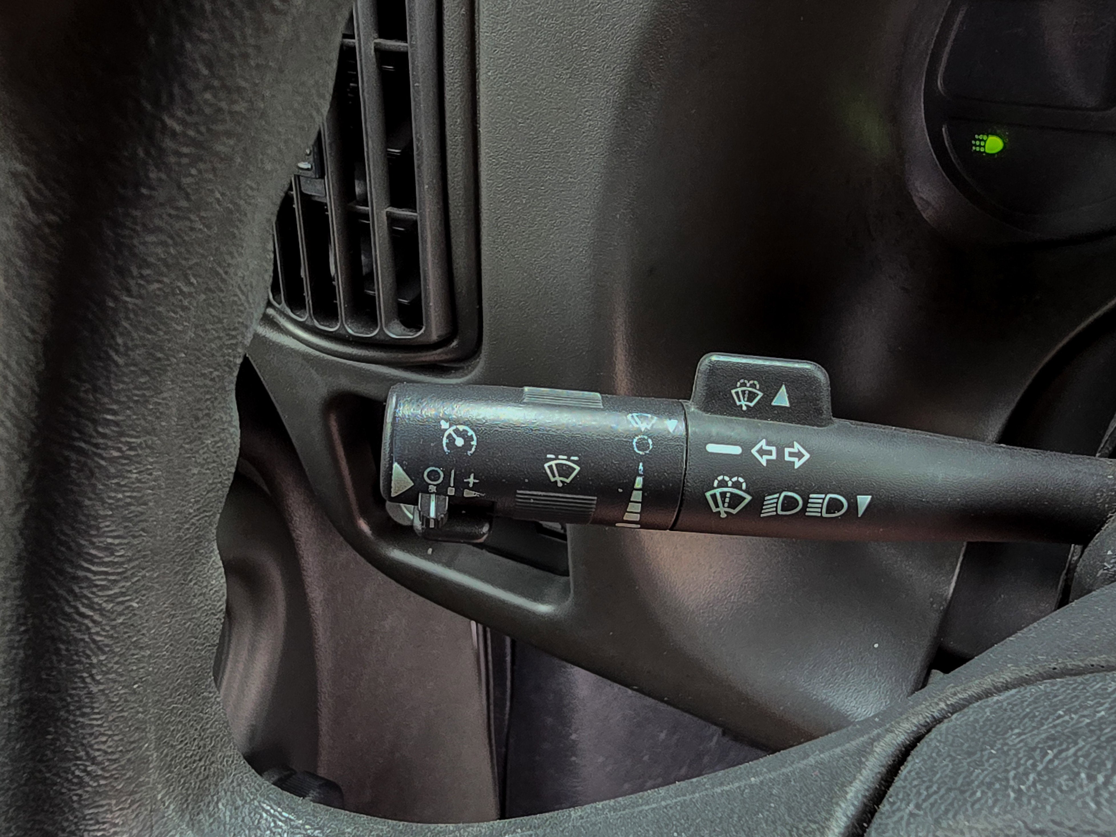 2005 Chevrolet CC5500 Base