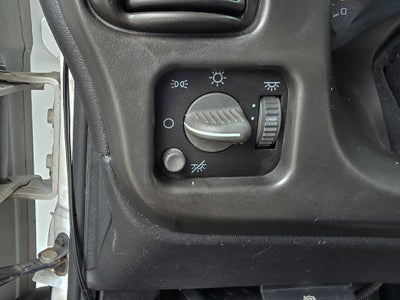 2005 Chevrolet CC5500 Base