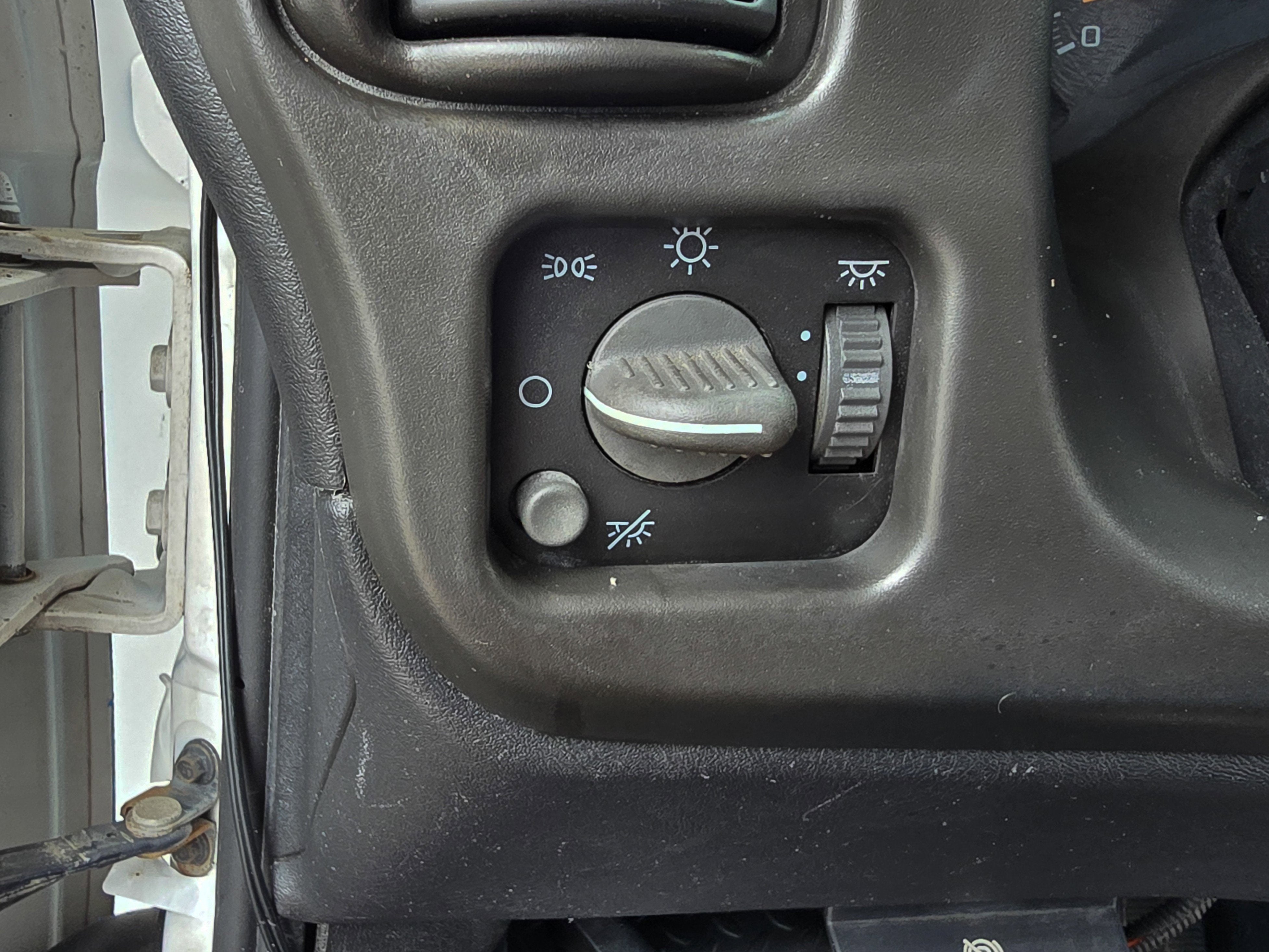 2005 Chevrolet CC5500 Base
