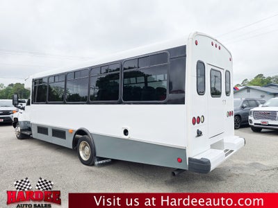 2005 Chevrolet CC5500 Base