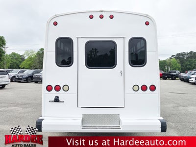 2005 Chevrolet CC5500 Base