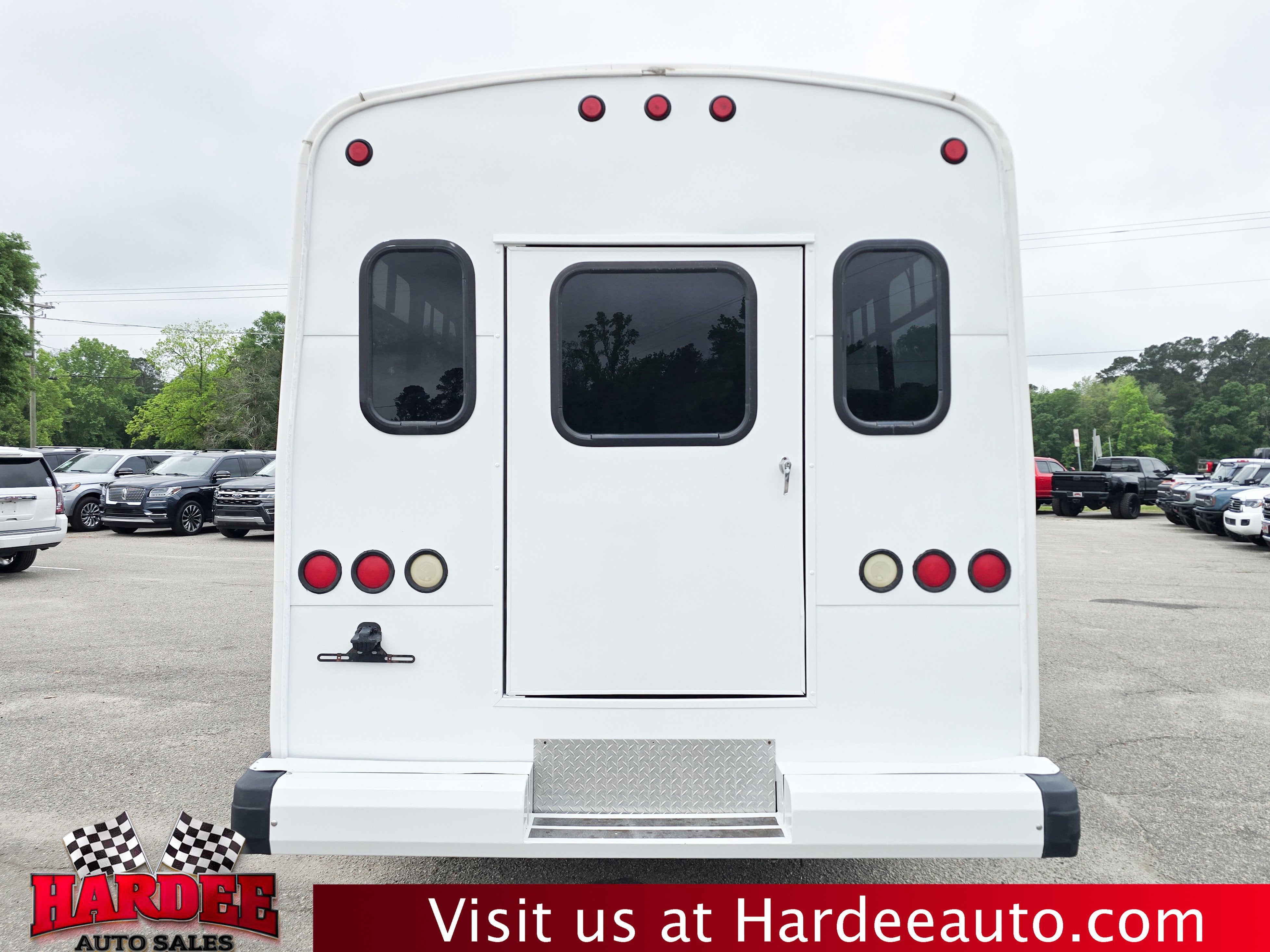 2005 Chevrolet CC5500 Base