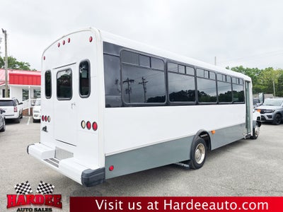 2005 Chevrolet CC5500 Base