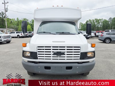 2005 Chevrolet CC5500 Base