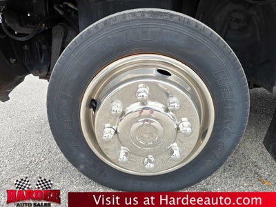 2005 Chevrolet CC5500 Base