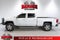 2016 Chevrolet Silverado 2500HD LTZ