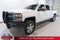 2016 Chevrolet Silverado 2500HD LTZ