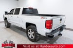 2016 Chevrolet Silverado 2500HD LTZ