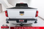 2016 Chevrolet Silverado 2500HD LTZ