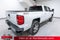2016 Chevrolet Silverado 2500HD LTZ