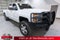 2016 Chevrolet Silverado 2500HD LTZ