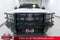 2016 Chevrolet Silverado 2500HD LTZ