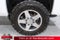 2016 Chevrolet Silverado 2500HD LTZ