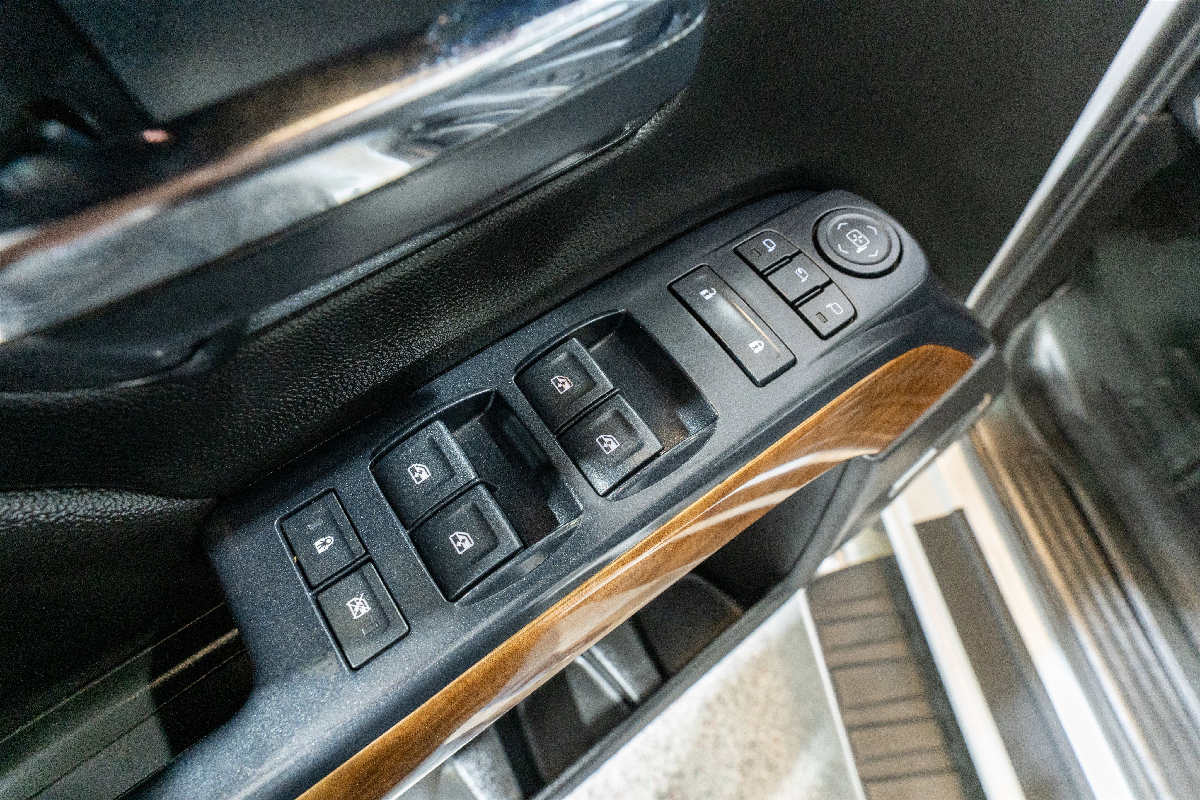 2018 Chevrolet Silverado 2500HD LTZ