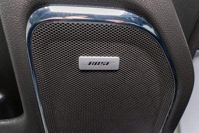 2018 Chevrolet Silverado 2500HD LTZ