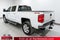 2018 Chevrolet Silverado 2500HD LTZ