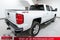 2018 Chevrolet Silverado 2500HD LTZ