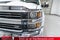 2018 Chevrolet Silverado 2500HD LTZ