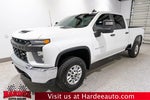 2021 Chevrolet Silverado 2500HD Work Truck