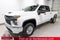 2021 Chevrolet Silverado 2500HD Work Truck