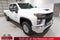 2021 Chevrolet Silverado 2500HD Work Truck