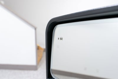 2021 Chevrolet Silverado 2500HD LTZ