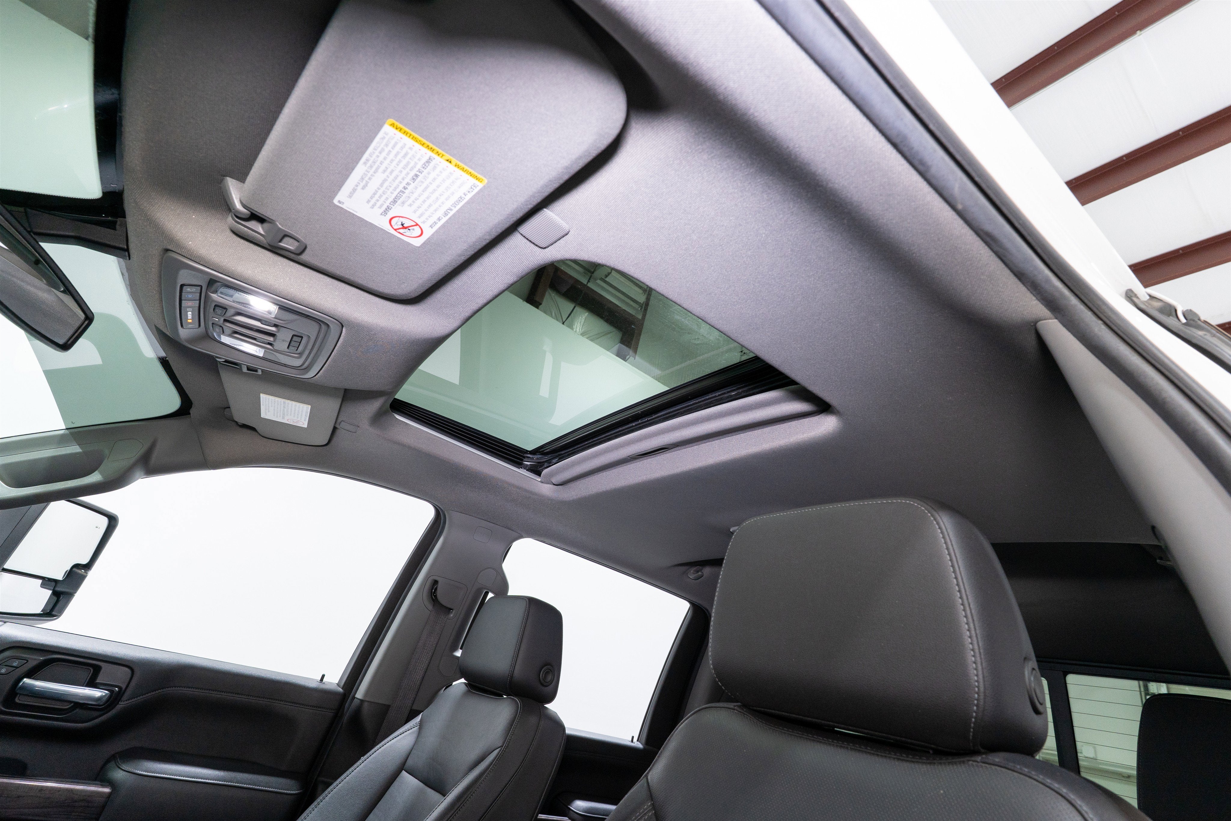 2021 Chevrolet Silverado 2500HD LTZ