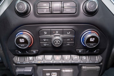 2021 Chevrolet Silverado 2500HD LTZ