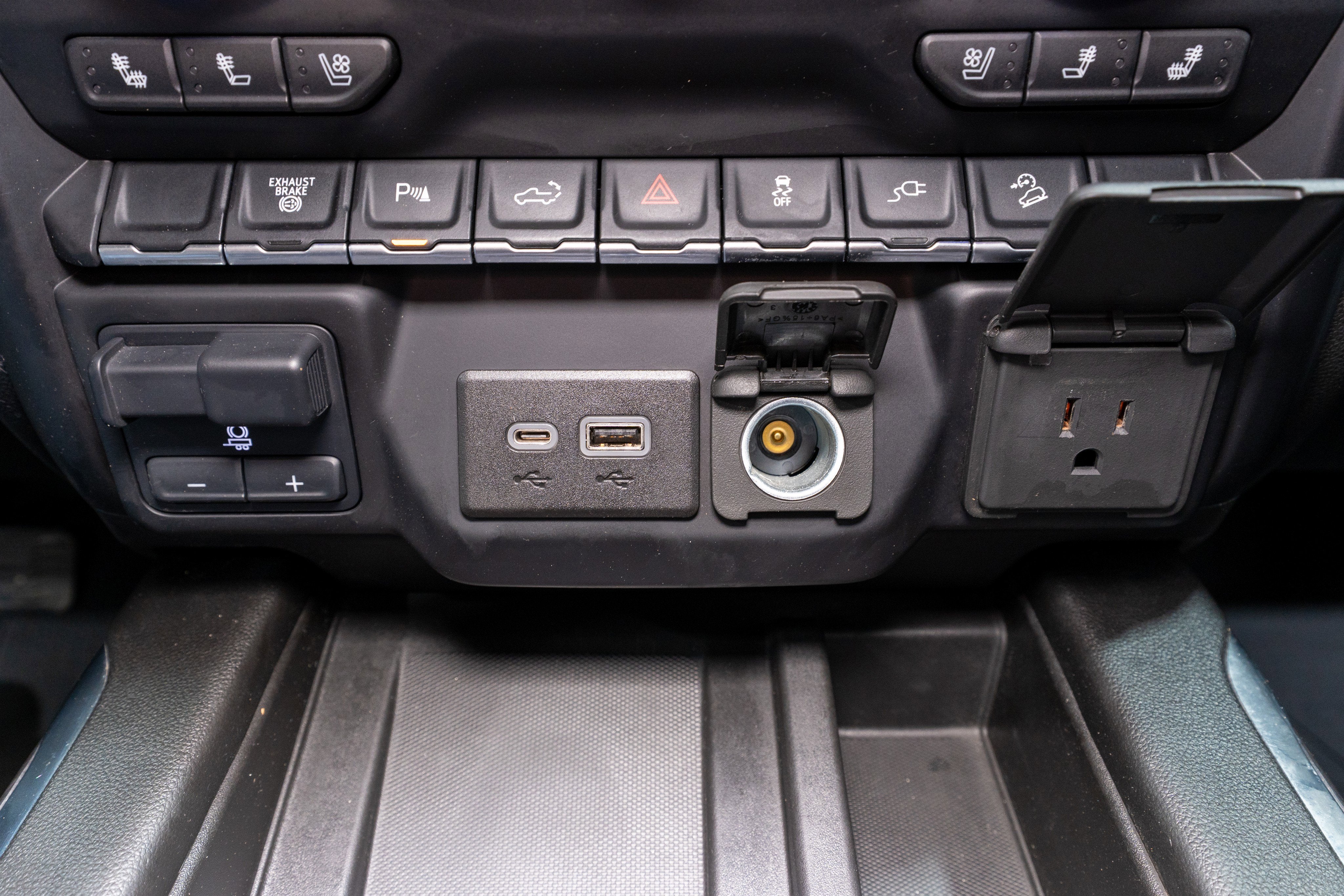 2021 Chevrolet Silverado 2500HD LTZ