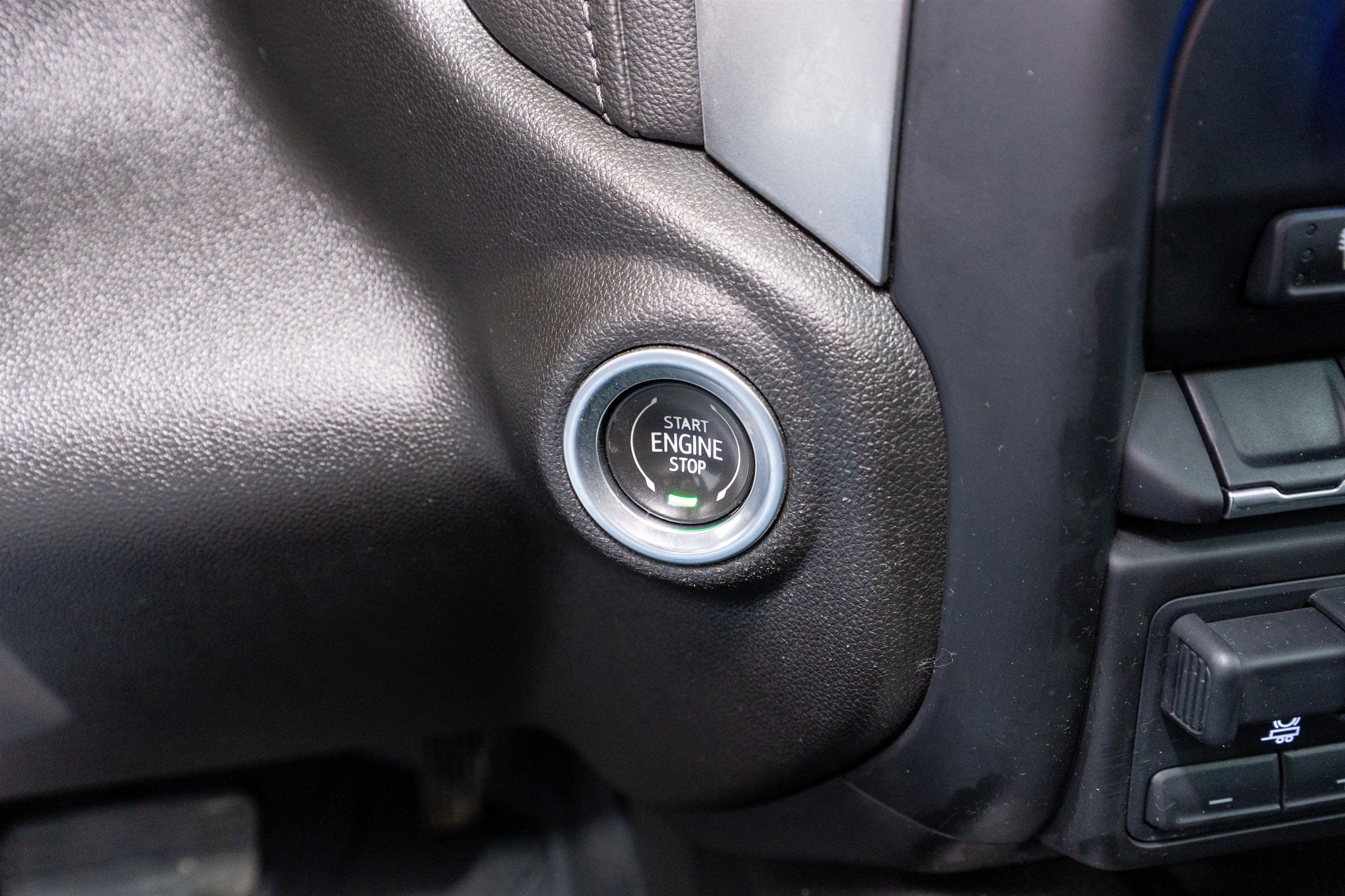 2021 Chevrolet Silverado 2500HD LTZ