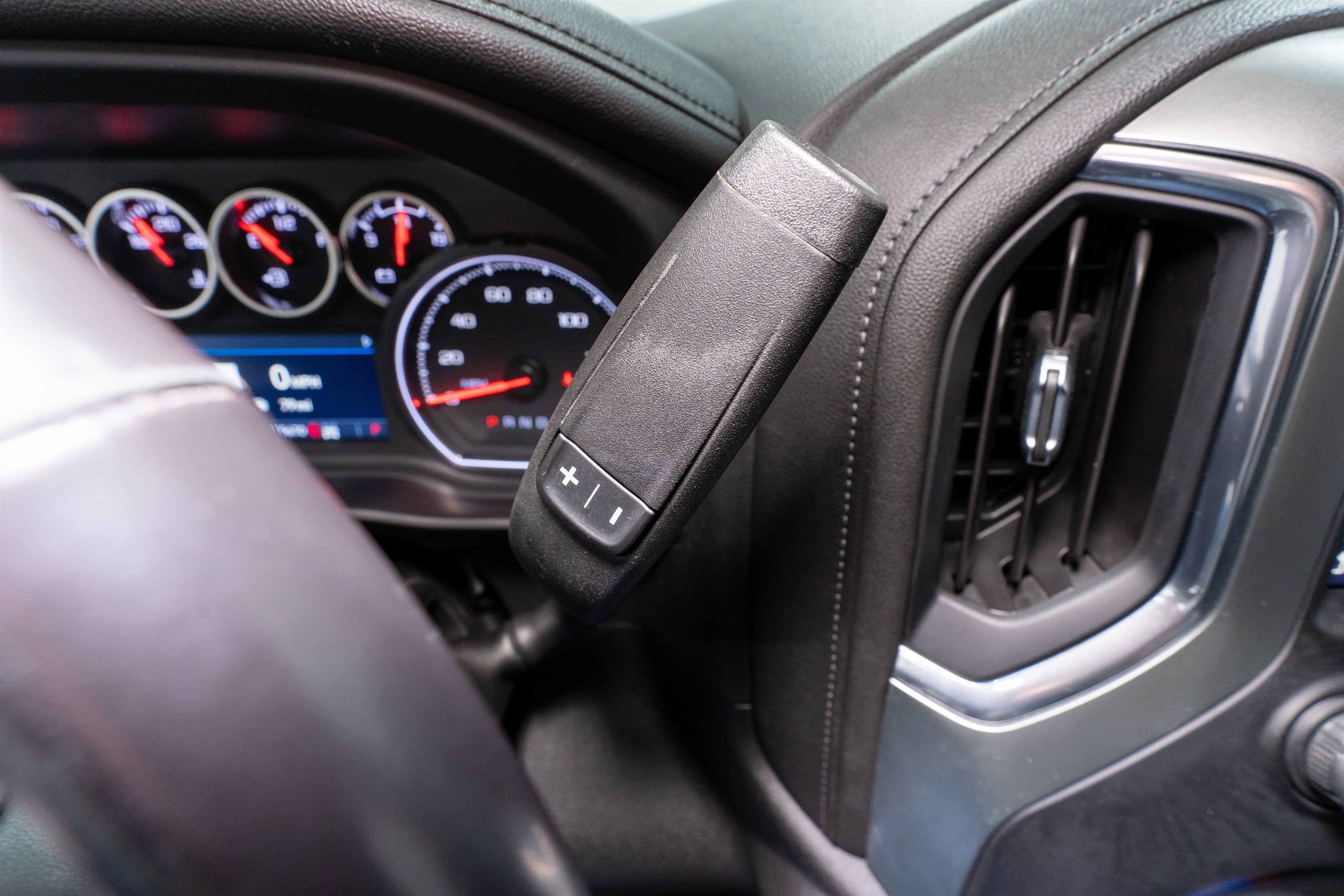 2021 Chevrolet Silverado 2500HD LTZ