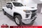 2021 Chevrolet Silverado 2500HD LTZ