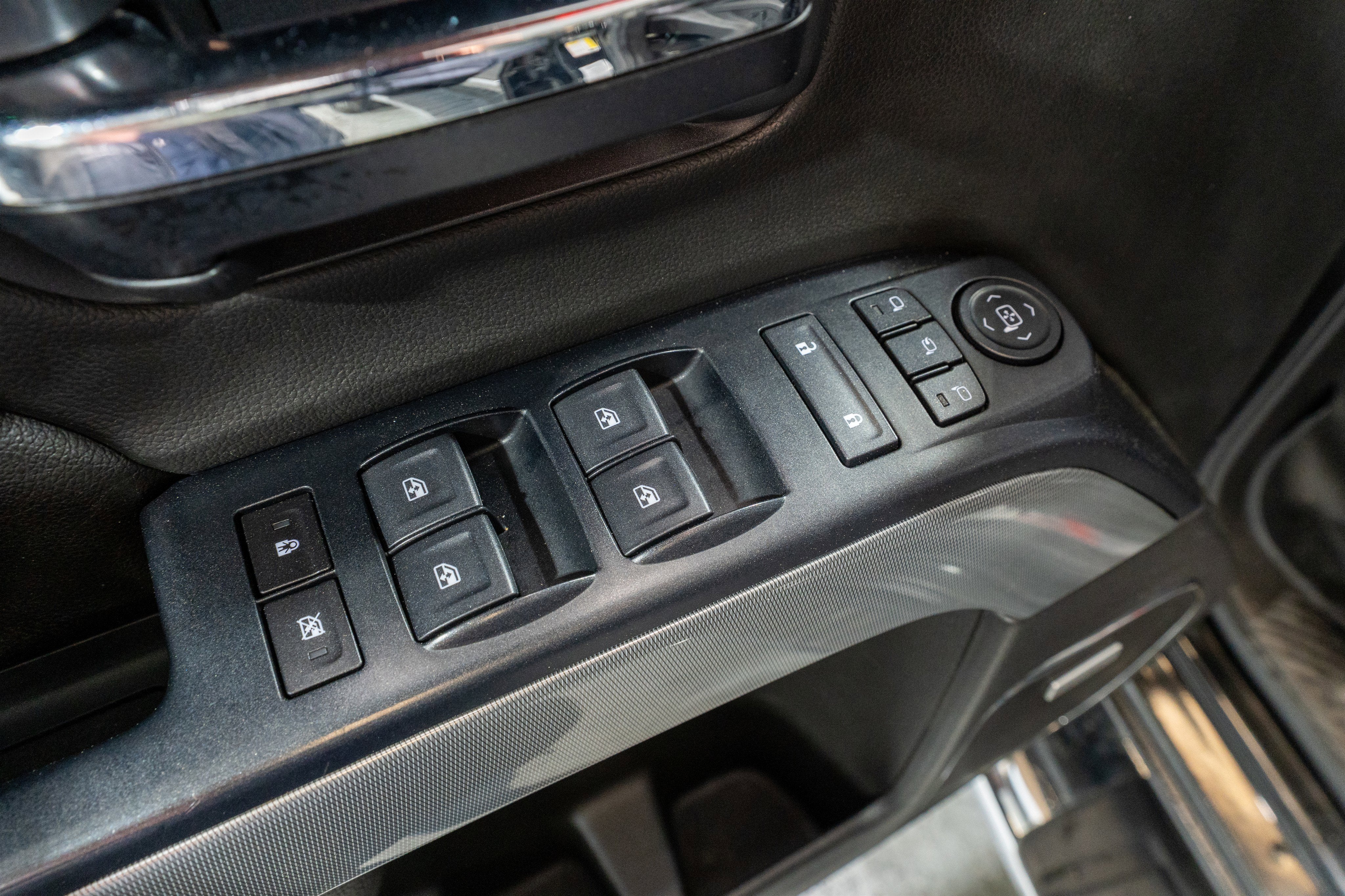 2016 Chevrolet Silverado 3500HD LTZ