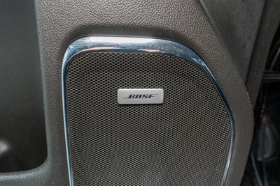 2016 Chevrolet Silverado 3500HD LTZ