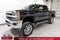 2016 Chevrolet Silverado 3500HD LTZ