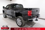 2016 Chevrolet Silverado 3500HD LTZ