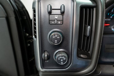 2016 Chevrolet Silverado 3500HD LTZ