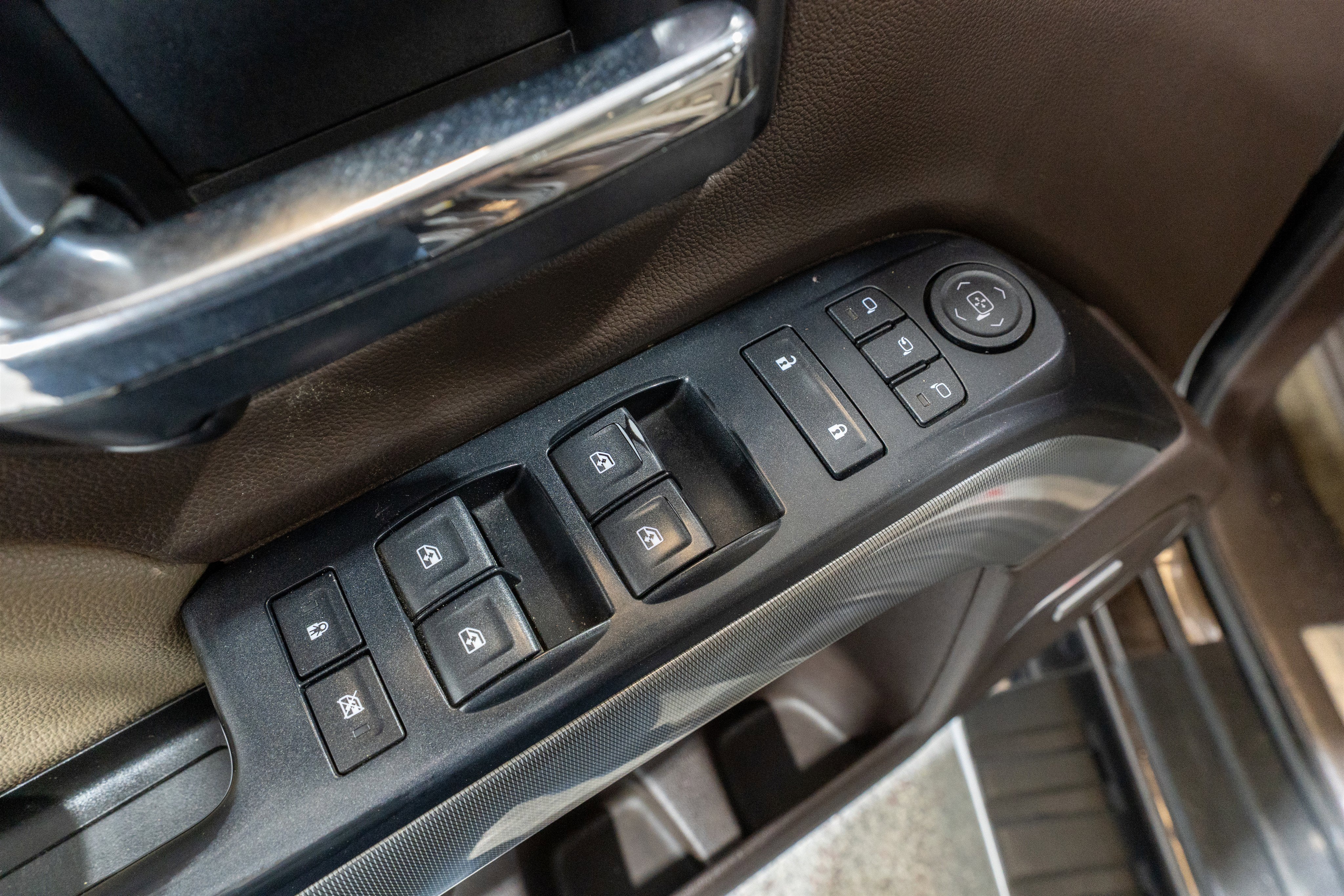 2018 Chevrolet Silverado 3500HD LTZ