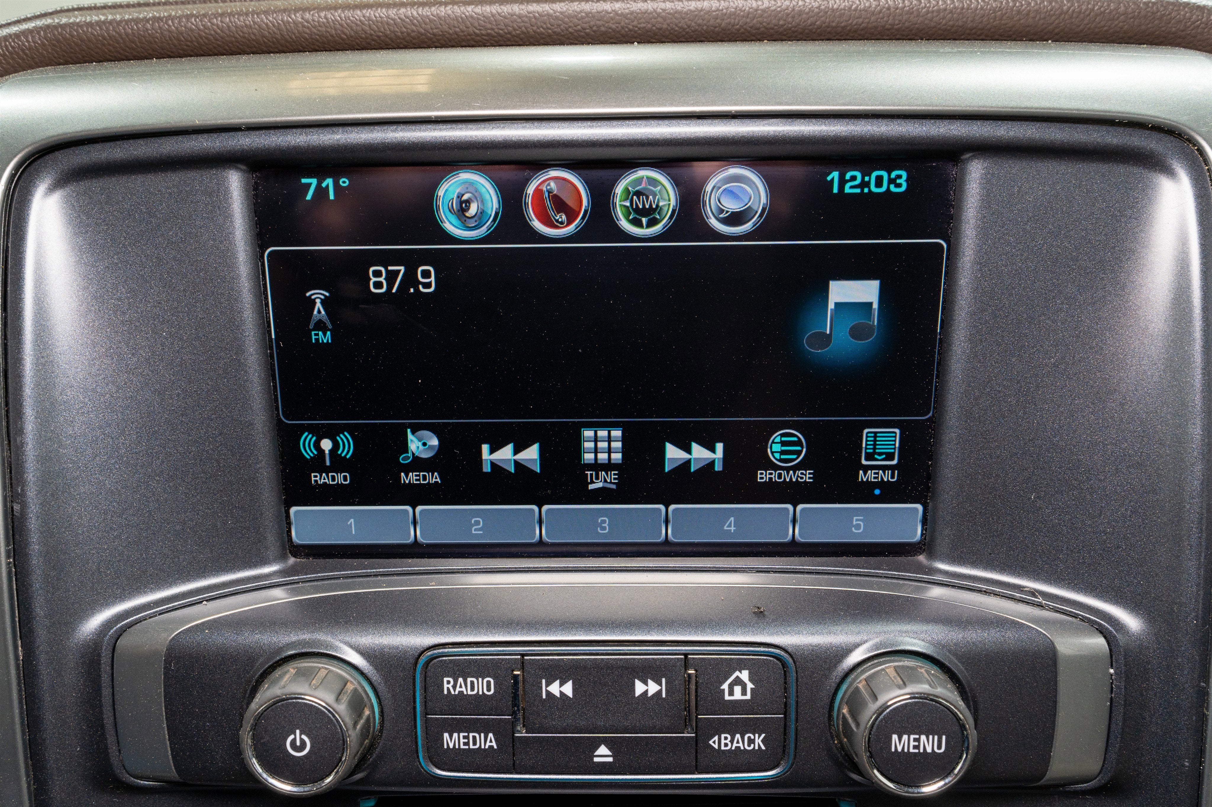 2018 Chevrolet Silverado 3500HD LTZ