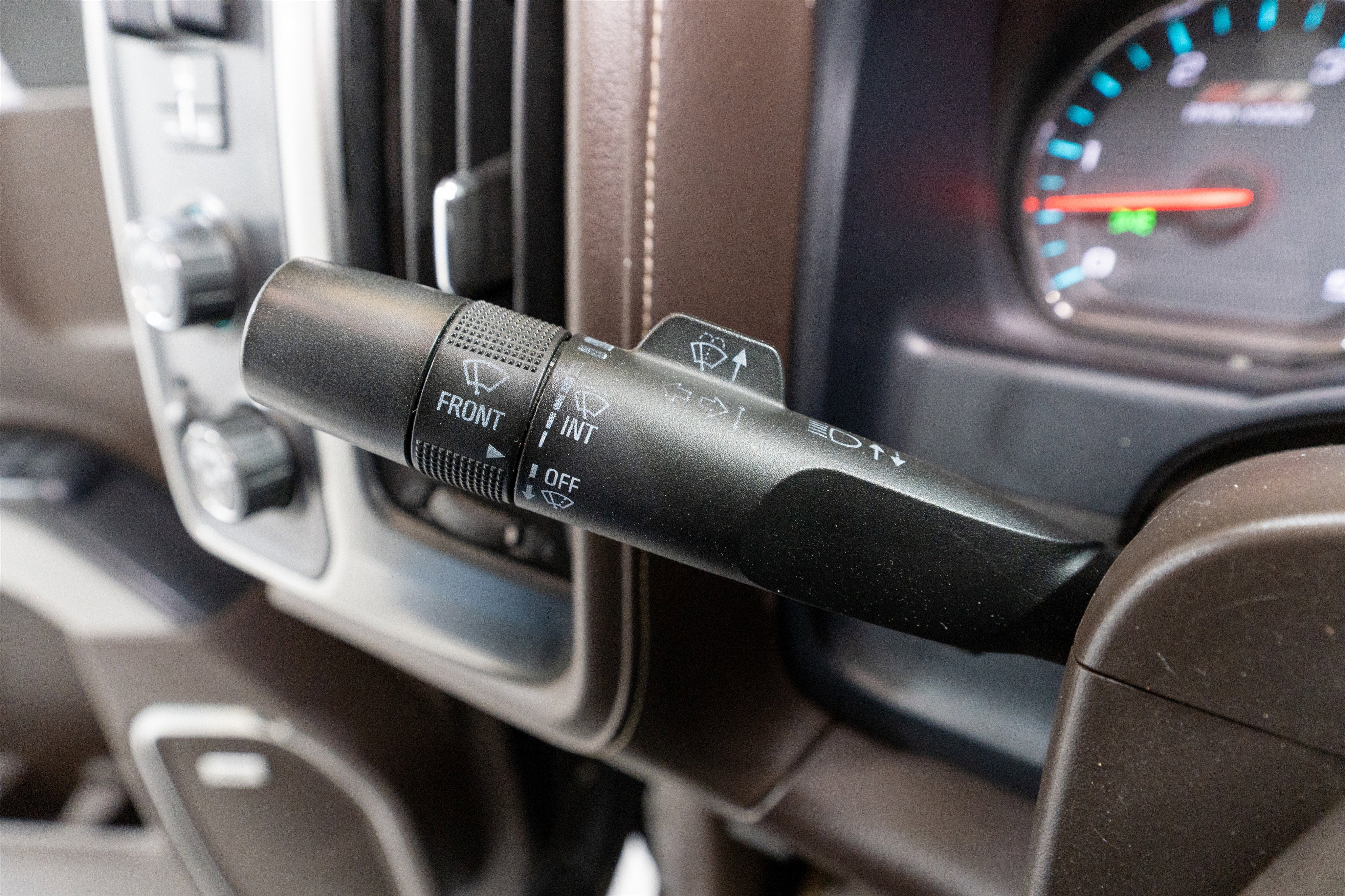 2018 Chevrolet Silverado 3500HD LTZ